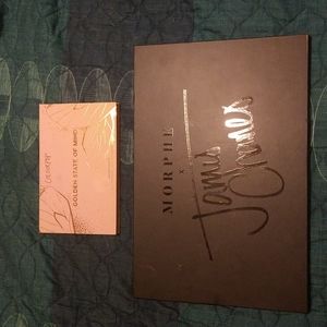 James Charles + Colourpop Pallette Bundle | Offers Welcome